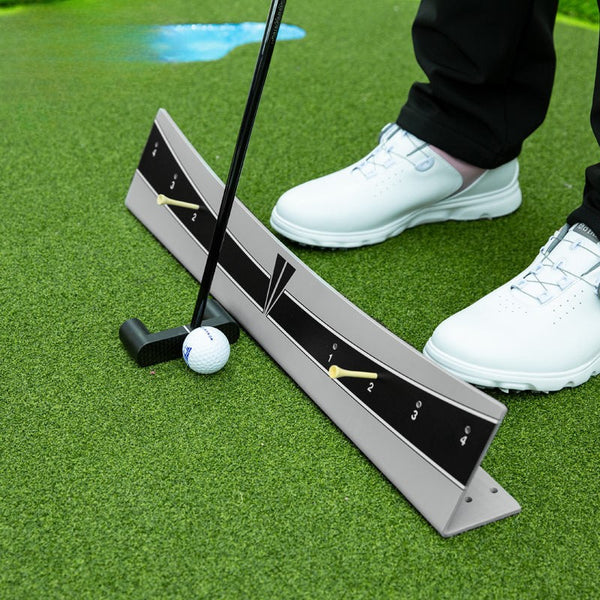 WanderS Golf Putting Equipment Outdoor Indoor Putting Training Aid Golf by WanderS