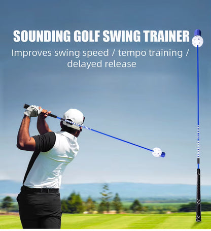 WanderS Golf Swing Trading Aids Golf Swing Speed Stick Golf Swing Practice Stick