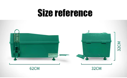 WanderS Patented Dispenser Golf Ball Dispenser Can Hold Golf Ball Automatic Machine