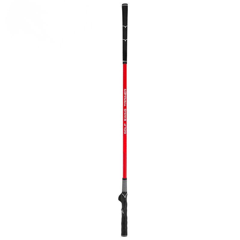 WanderS China Colorful Double-Habdled Golf Swing Stick
