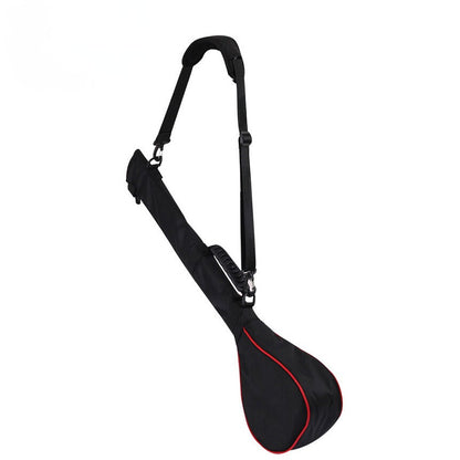 WanderS Light Weight Portable And Fashion Mini Golf Pencil Gun Bag