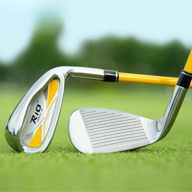WanderS Golf Club Manufacturer Oem Children Junior Golf Club Set