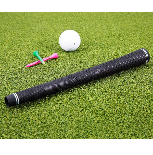 WanderS Custom Logo Golf Club Grips Standard Rubber Golf Grip by WanderS
