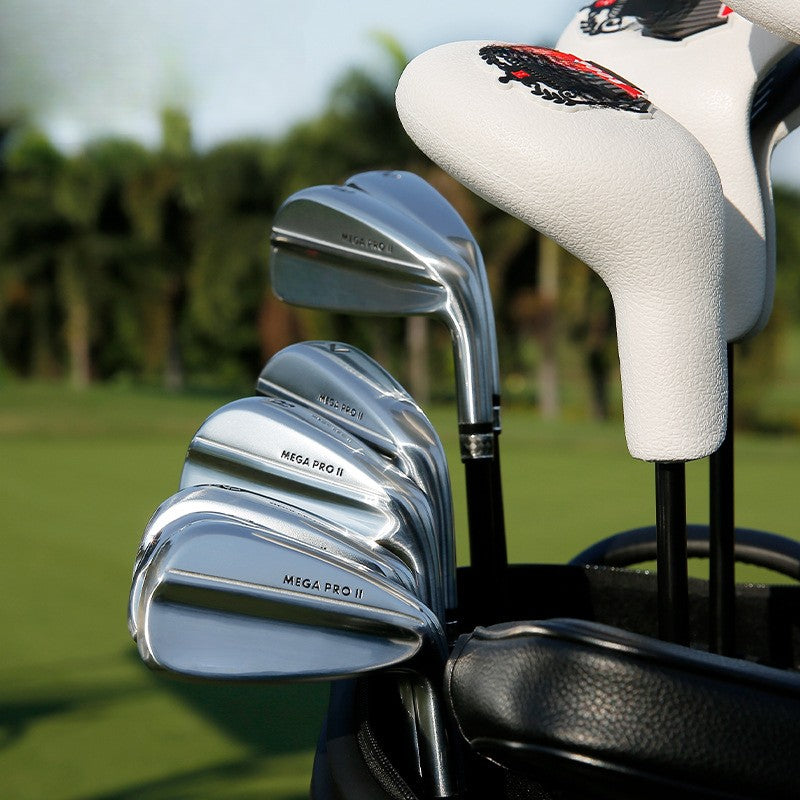 WanderS Mega Pro Professional Golf Club Complete Sets Men Custom Golf Club Manufacturers Oem Golf Clubs by WanderS