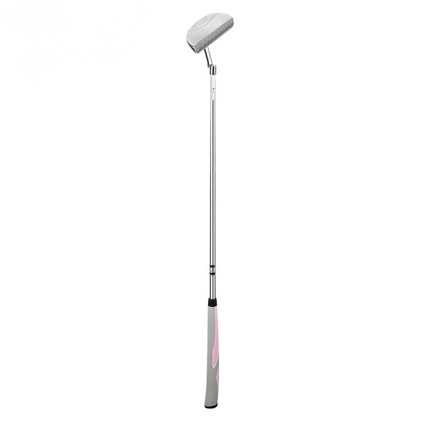 WanderS Women Stainless Steel Low Center Of Gravity Golf Putter