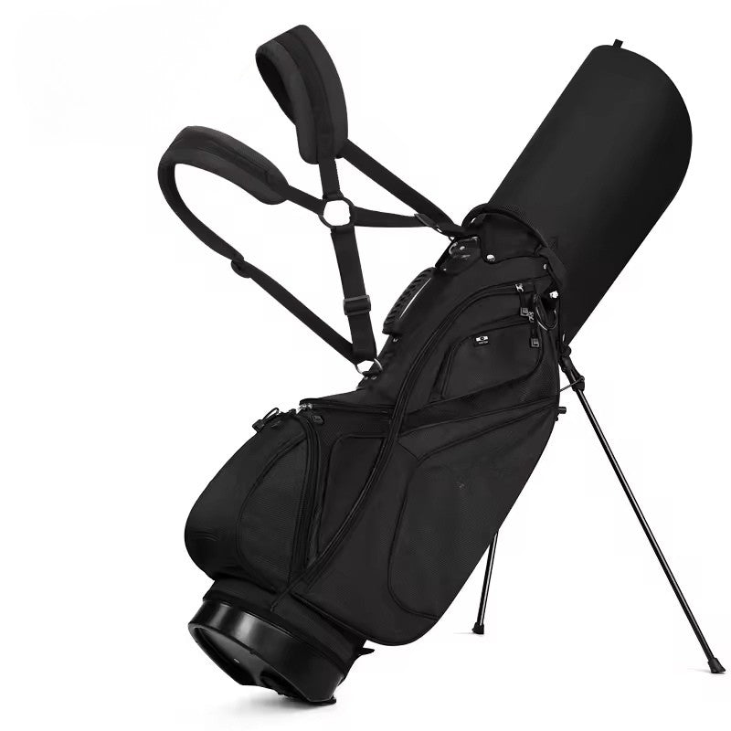 WanderS Custom Women Men Golf Stand Bag Lightweight 14 Way Golf Bag