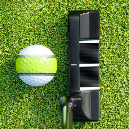 WanderS Oem Golf Club Putter Men Black Golf Putter