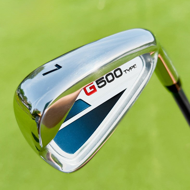 WanderS Men Golf Club Irons Graphite Shaft Golf Iron