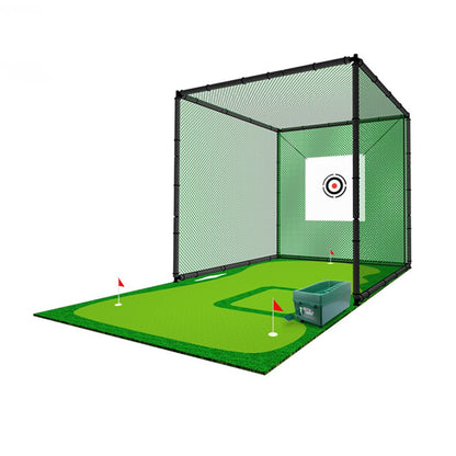 WanderS Outdoor 3 Metre Golf Target Practice Net by WanderS