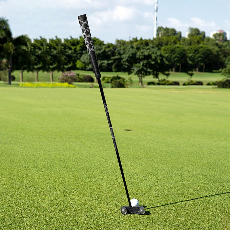 WanderS Wholesale Golf Stick Putter Cnc Milled Standing Senior Golf Putter