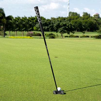 WanderS Wholesale Golf Stick Putter Cnc Milled Standing Senior Golf Putter