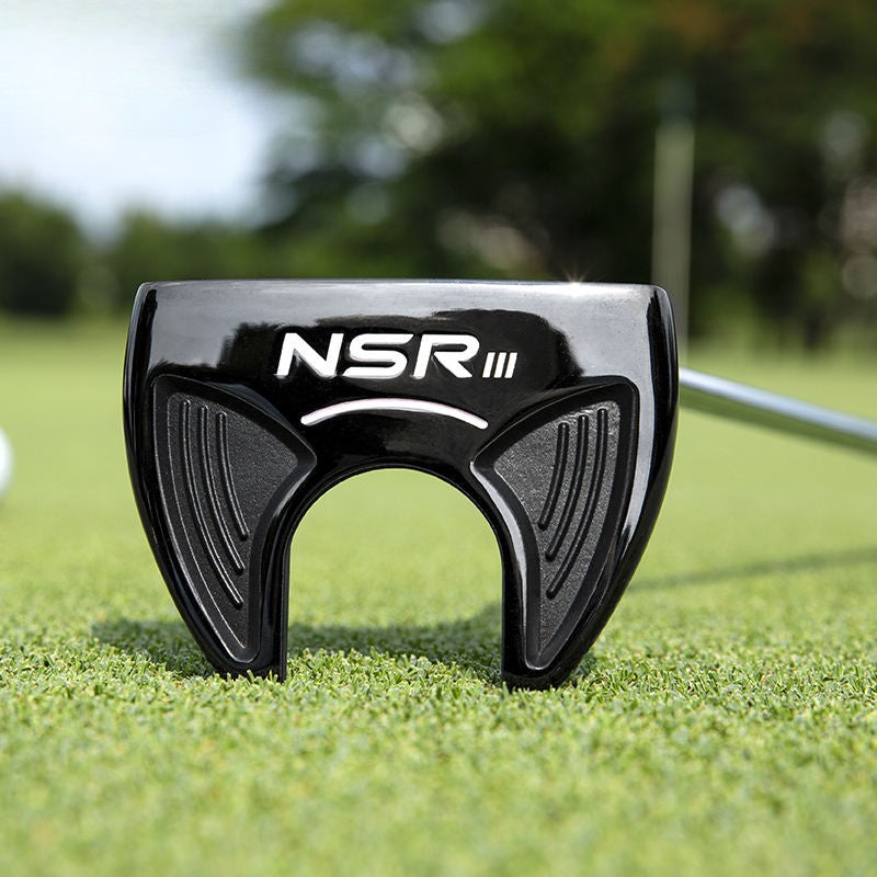 WanderS Custom Logo Woman Golf Putters Premium Quality Ladies Golf Putter