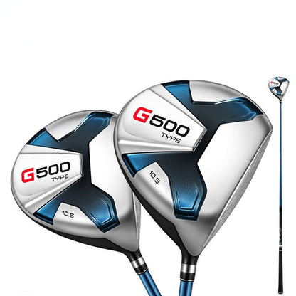 WanderS G500 Right Handed Beginner Golf Clubs Complete Set 12Pcs Full Set Golf