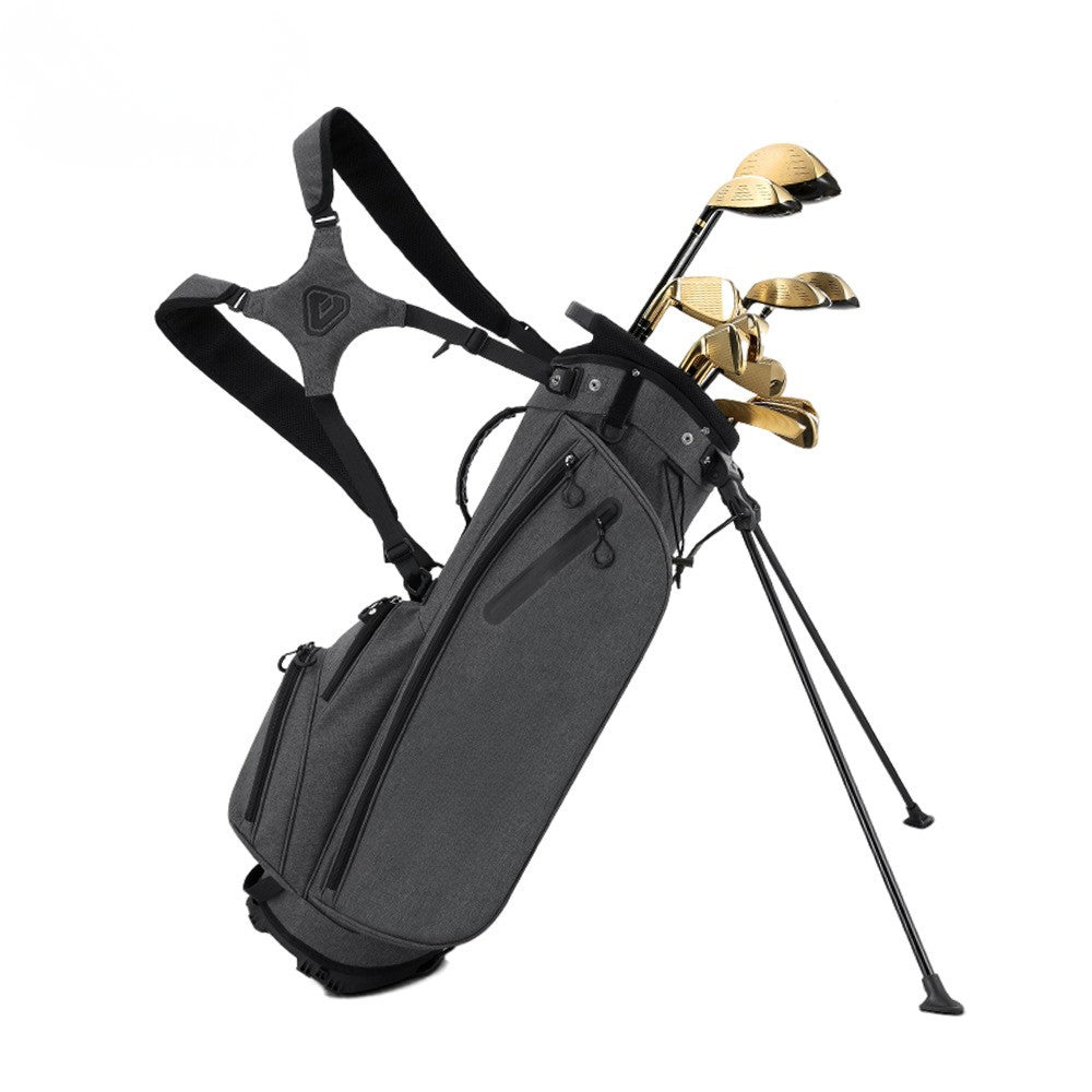 WanderS Sunday Light Weight Golf Carry Bag Microfiber Fiber 2021 High Quality