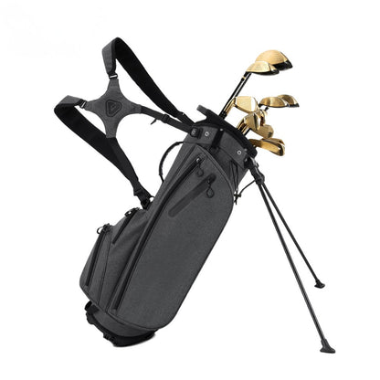 WanderS Sunday Light Weight Golf Carry Bag Microfiber Fiber 2021 High Quality