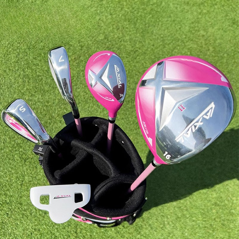 WanderS Golf Club Manufacturer Oem Children's Beginner Golf Set Club