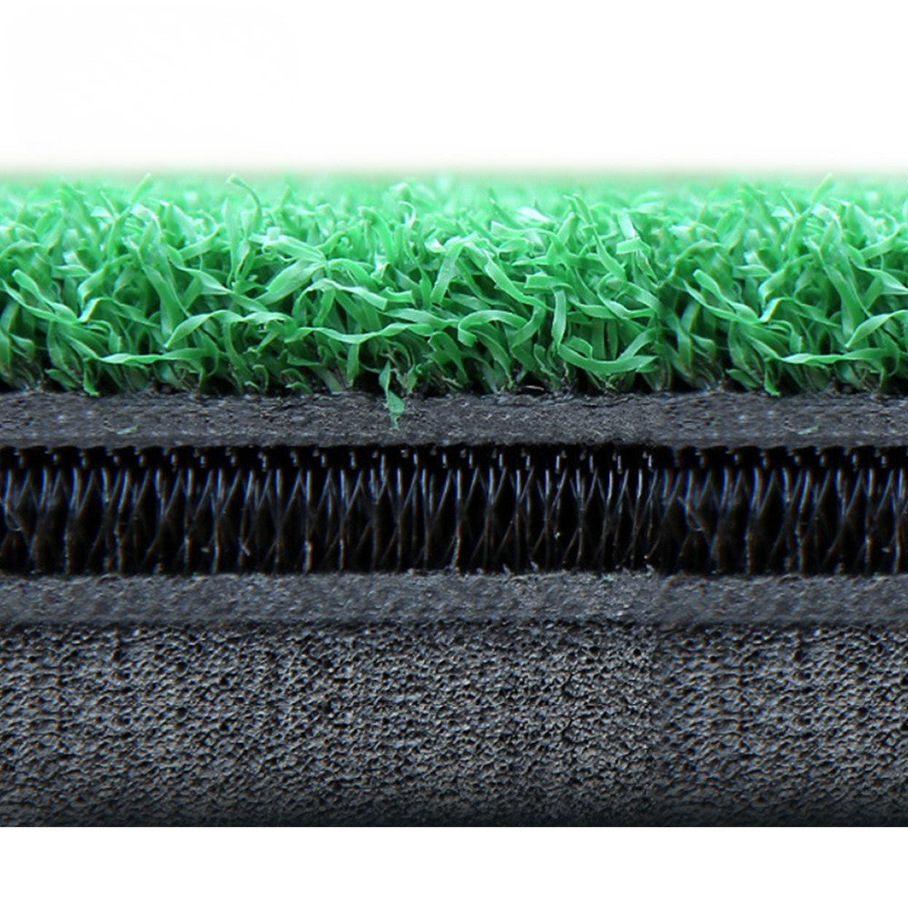WanderS 3D Spring Driving Range Golf Practice Mat