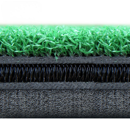 WanderS 3D Spring Driving Range Golf Practice Mat