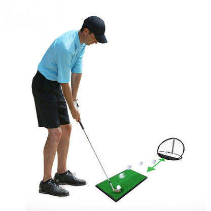 WanderS  Customized Golf Putting Mat/Hitting Mat,Golf Carpet