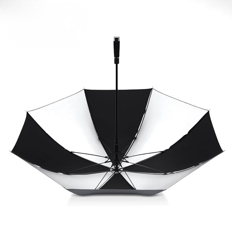 WanderS Custom Automatic Opening Golf Umbrella Lightweight Golf Umbrella