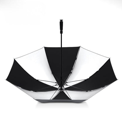 WanderS Custom Automatic Opening Golf Umbrella Lightweight Golf Umbrella