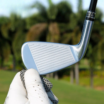 WanderS Golf Iron Used In Professional Competitions Golf Irons Hollow Custom