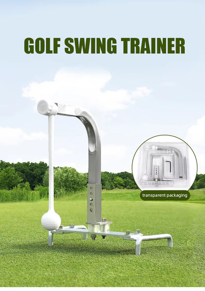 WanderS Golf Swing Apparatus Golf Training Aids Outdoor Golf Swing Trainer