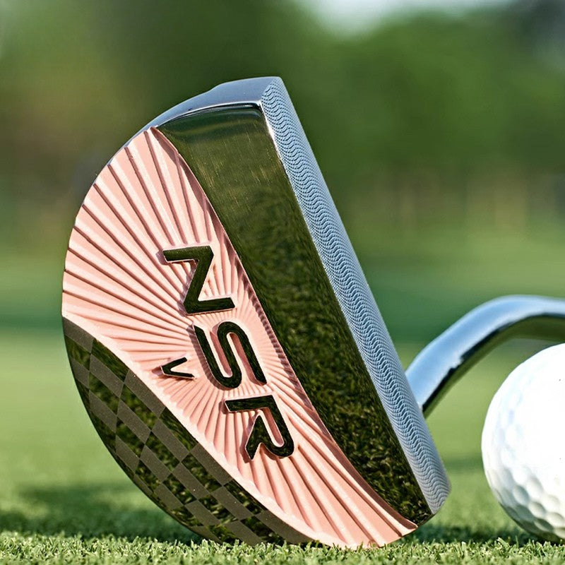 WanderS Nsr V Stainless Steel Ladies Golf Putter Right Hand Women Golf Putter