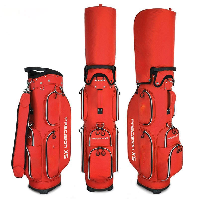 WanderS Golf Carry Tour Bag Light Weight Waterproof Custom Golf Staff Bags