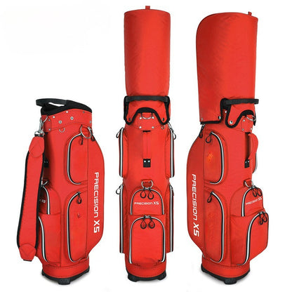 WanderS Golf Carry Tour Bag Light Weight Waterproof Custom Golf Staff Bags