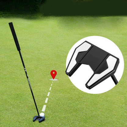 WanderS Oem Cnc Milled Golf Club Head Golf Club Putter Set Custom Golf Putters