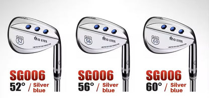 WanderS Steel Shaft Soft Iron Head Golf Sand Wedge