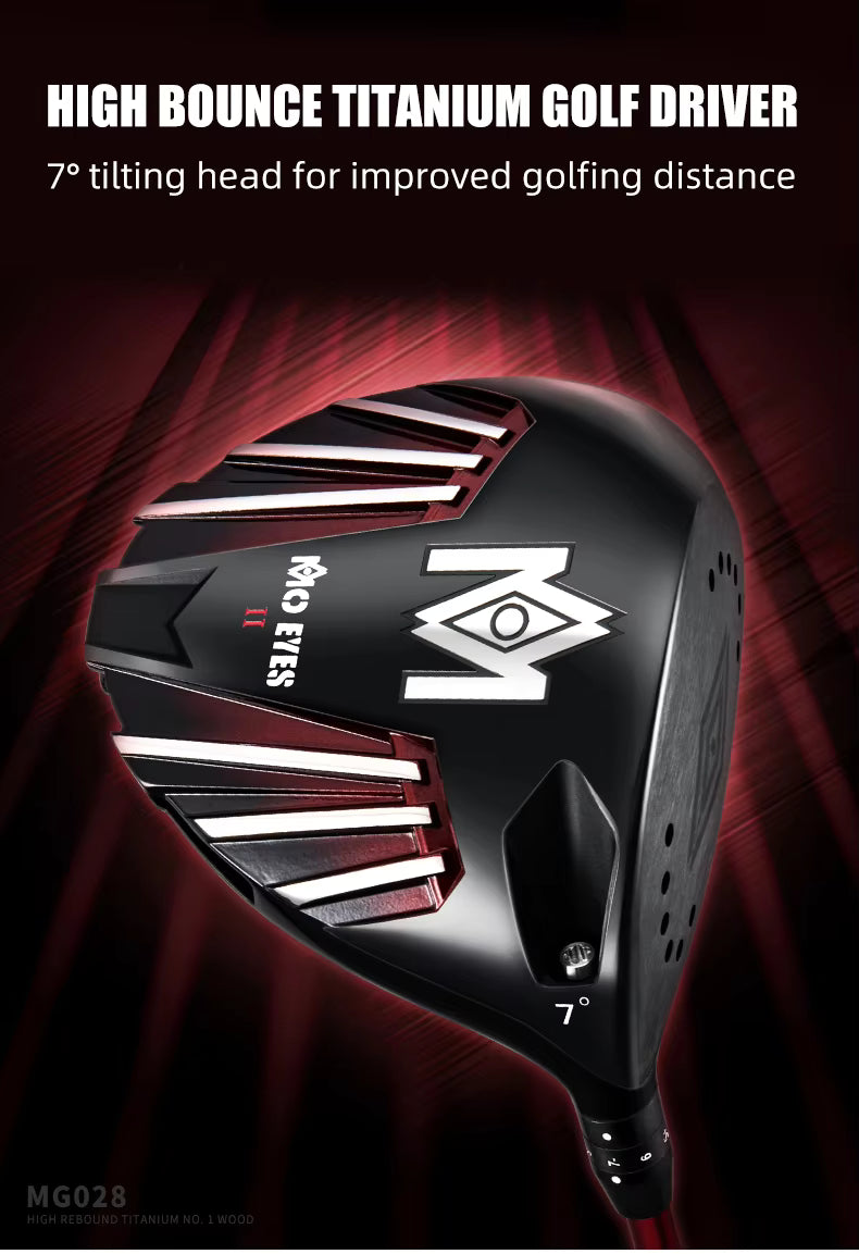WanderS New Golf Clubs Drivers For Sale