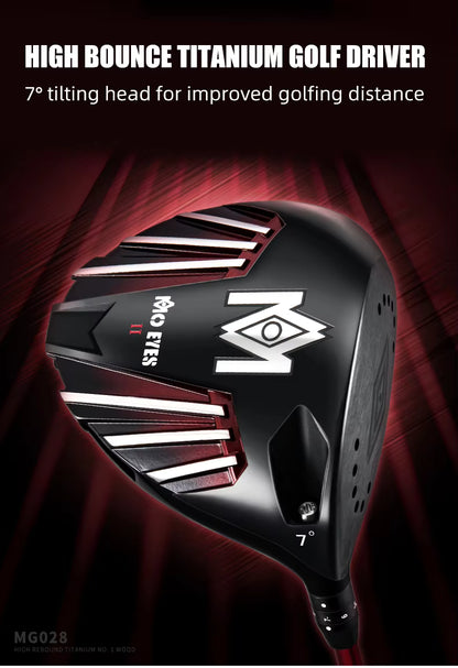 WanderS New Golf Clubs Drivers For Sale