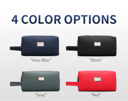 WanderS Men And Women 'S Nylon Waterproof Mini Handbag