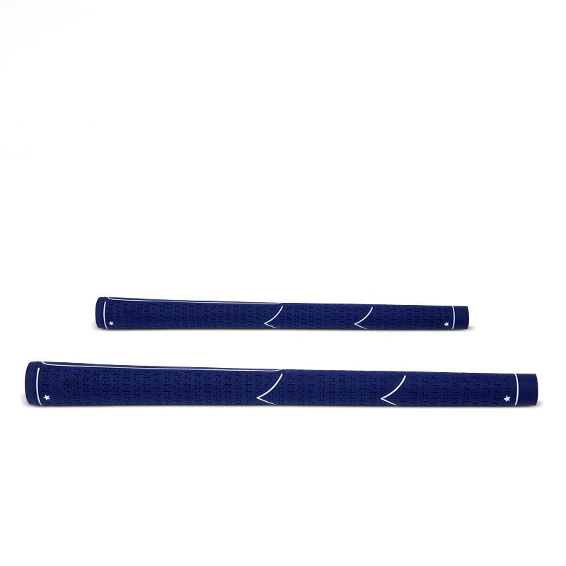 WanderS Manufacturer Custom Mini Golf Putter Design Plastic Kids Golf Putter