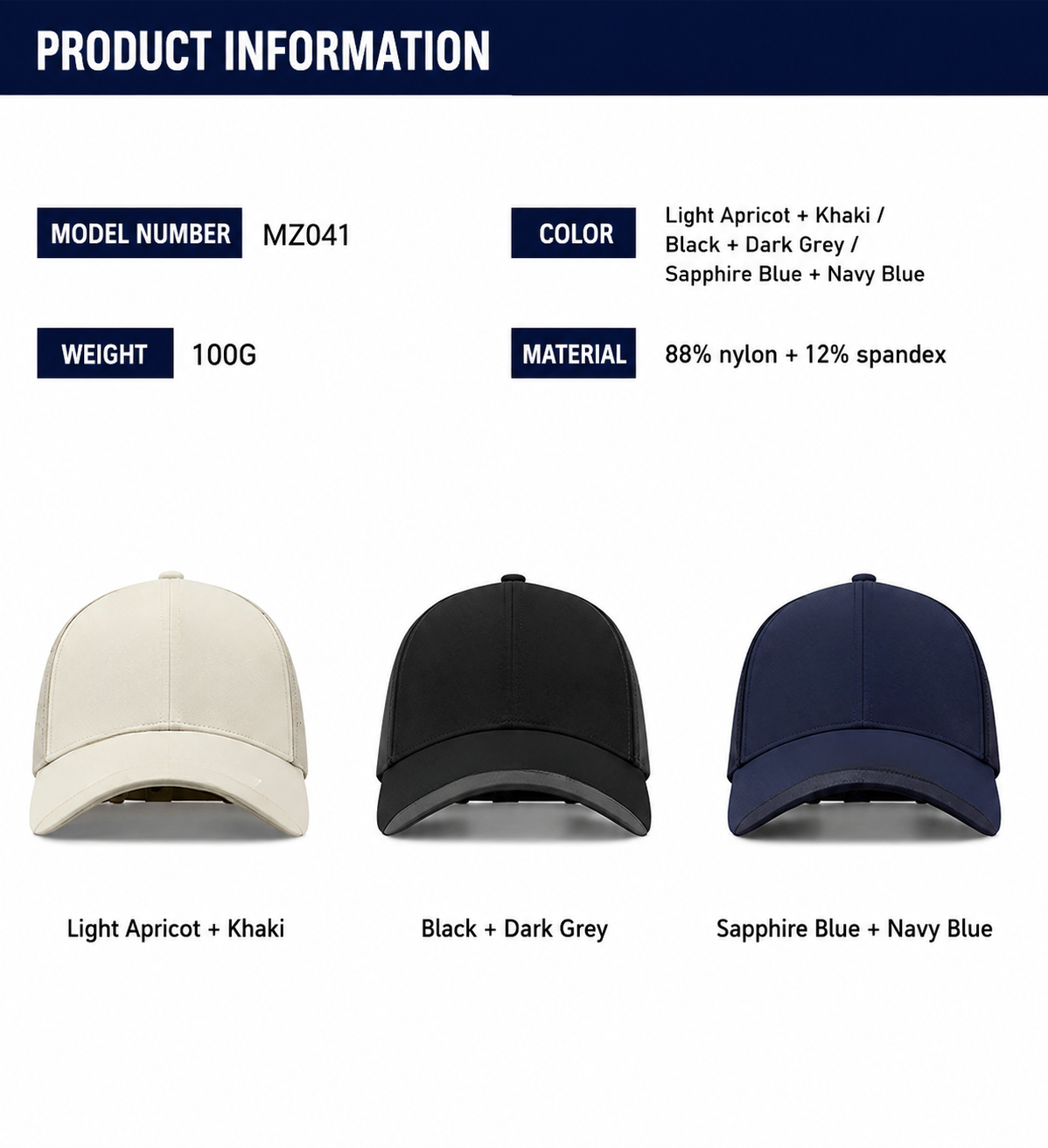 WanderS product
