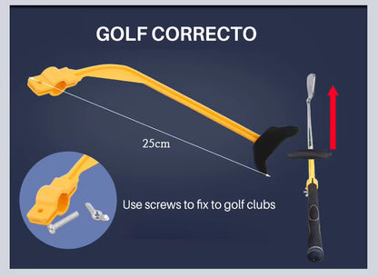WanderS Golf Posture Swing Trainer Corrector