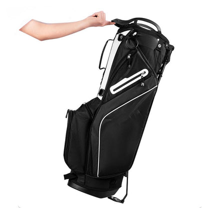 WanderS Golf Bag Manufacturer Oem 14 Way Lightweight Waterproof Custom Golf