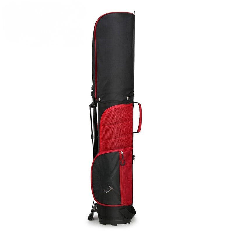 WanderS Children'S Nylon Golf Stand Bag