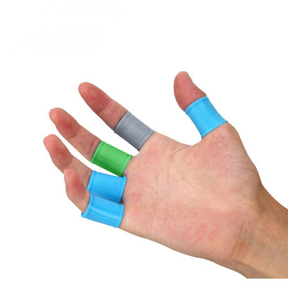 WanderS Golf Silica Gel Finger Tape by WanderS