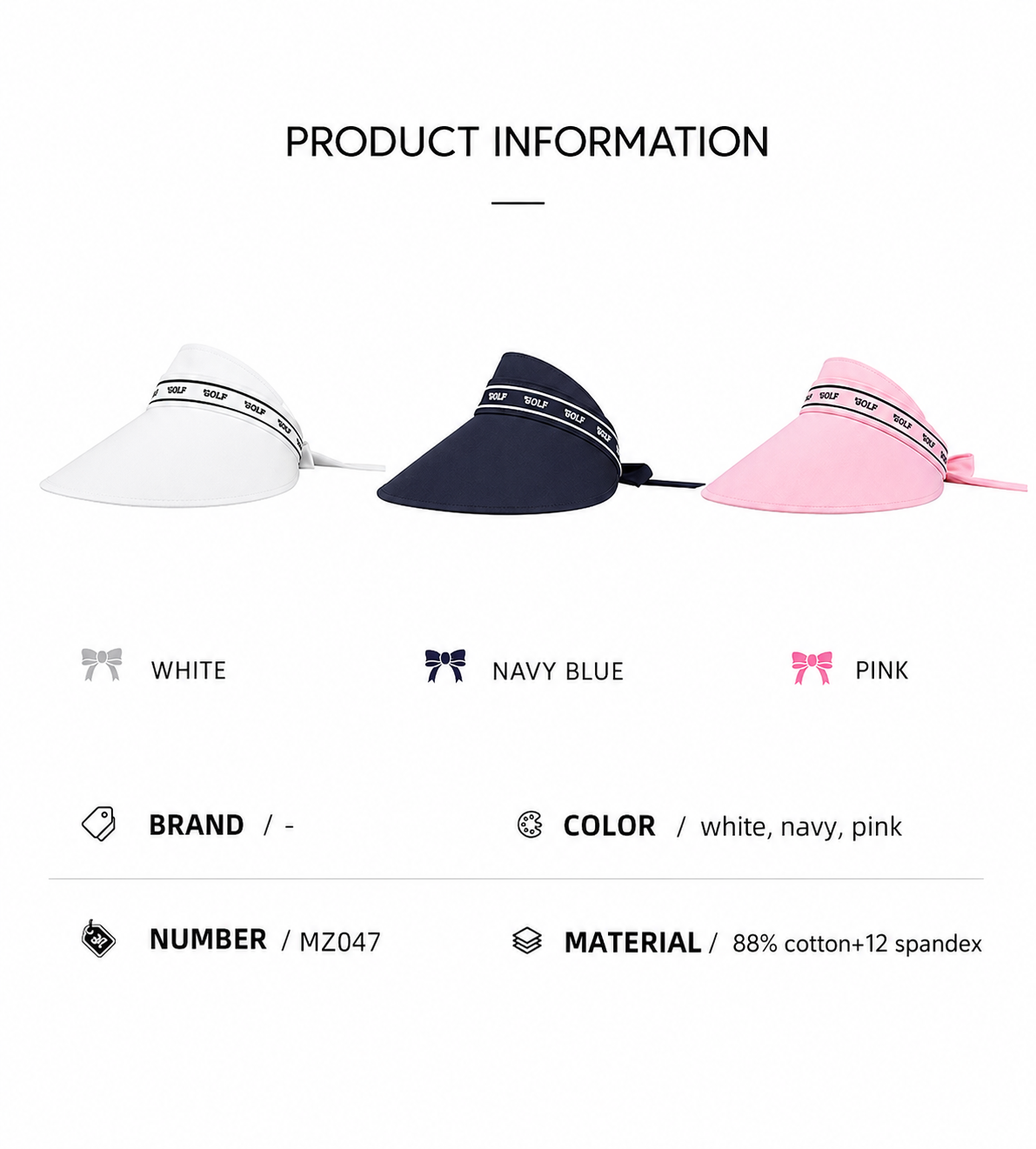 WanderS product