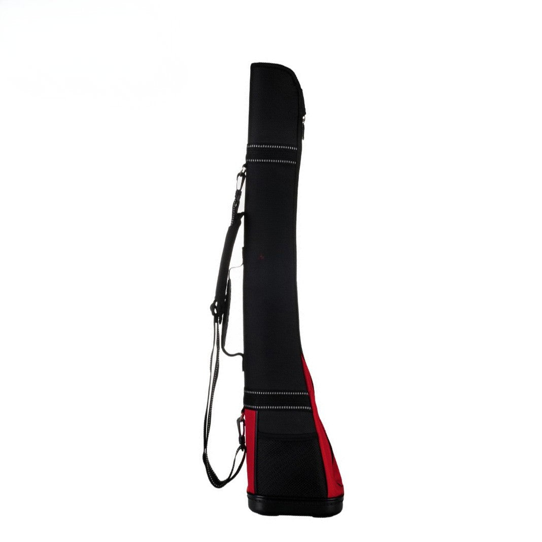 WanderS China Factory Price Golf Gun Bag Pencil Bag With Newest Design Small