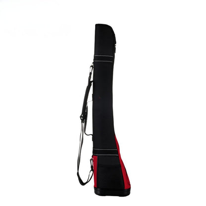 WanderS China Factory Price Golf Gun Bag Pencil Bag With Newest Design Small