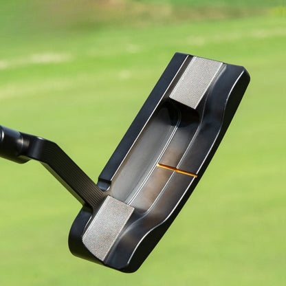 WanderS Cnc Milled Mini Golf Rubber Putters Clubs Premium Golf Clubs