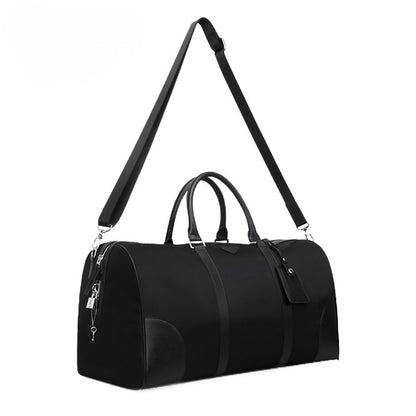 WanderS Waterproof Polyester Travel Boston Bag In New Design
