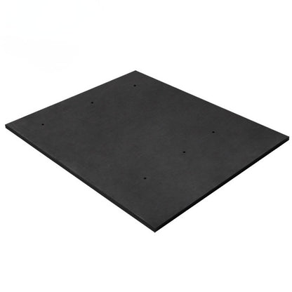 WanderS Golf Hitting Mat Display Track Velvet High Density Curved Silk Indoor And Outdoor Swing Mat