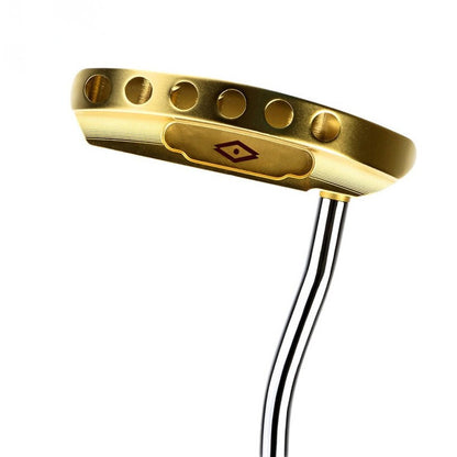 WanderS Professional High Rebound Angle Adjustable Men Golf Putter
