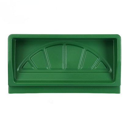 WanderS Golf Ball Plastic Liquid Dispenser Ball Tray