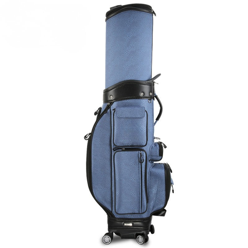 WanderS Golf Bag Rain Cover Retractable High Quality Custom Golf Bag